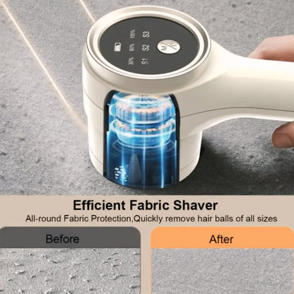 Fabric Lint Remover