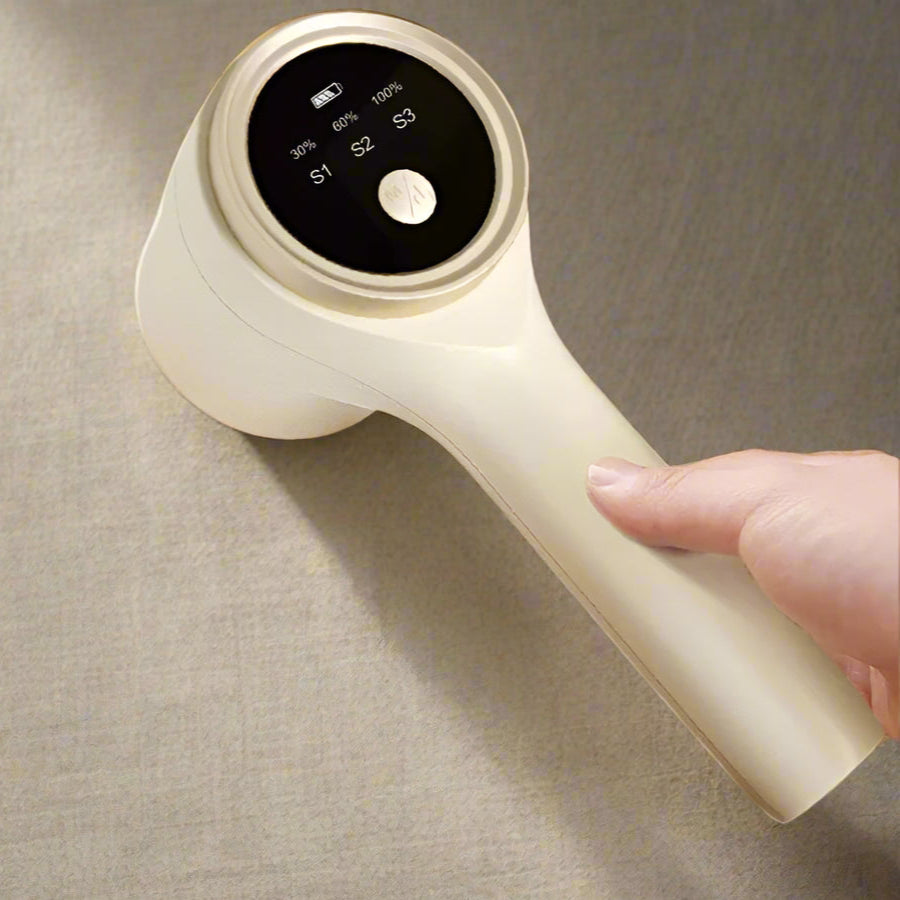 Fabric Lint Remover